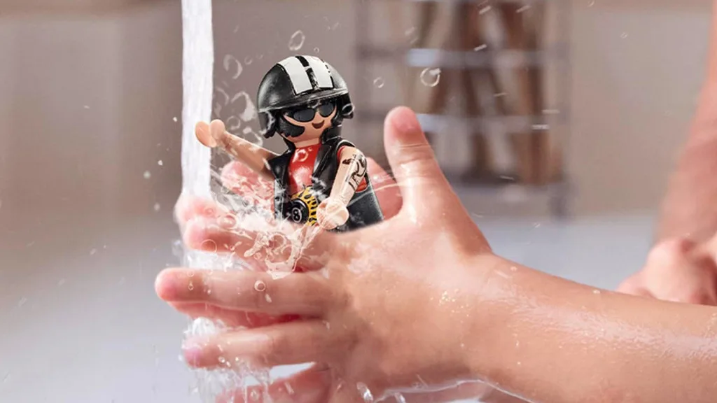 Spielvorstellung: Playmobil Crayola Color: Hot Rod