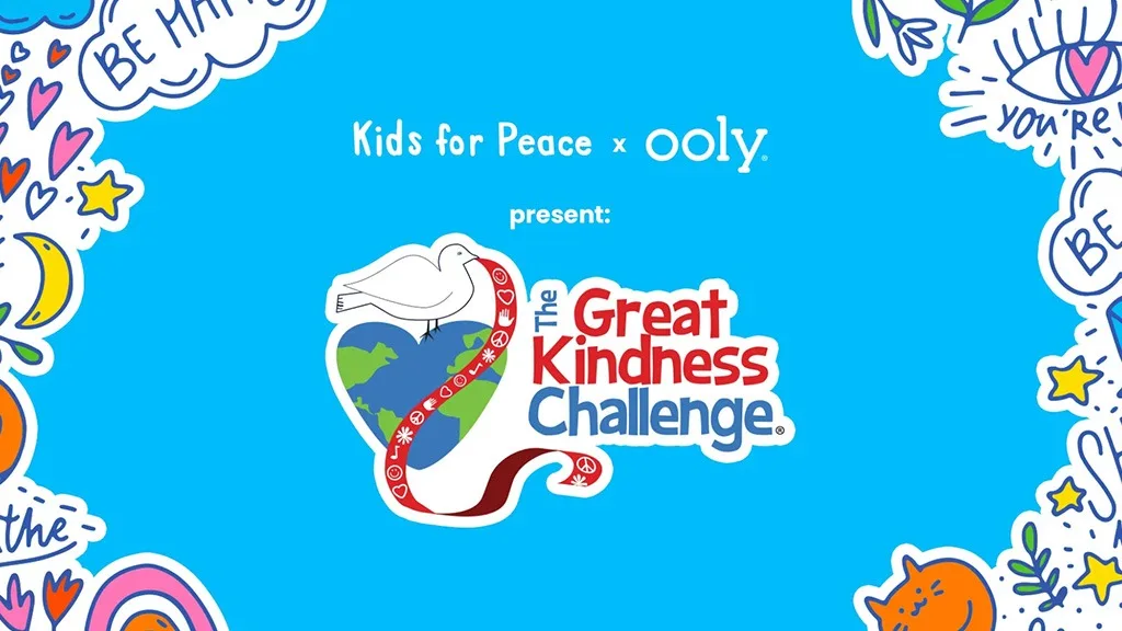 OOLY und Suzy Ultman haben sich für eine neue kreative Zusammenarbeit zusammengeschlossen