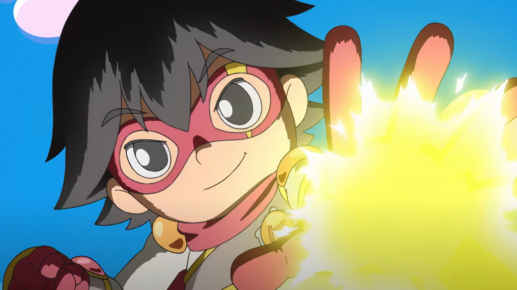 Betritt das Titan-Universum mit dem offiziellen Trailer zu Ryans Welt: Der Film