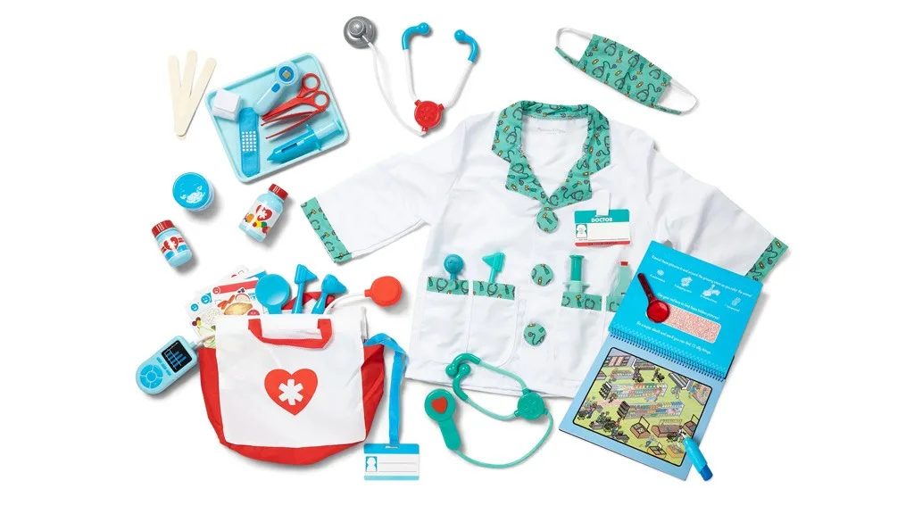 Spiele für Kinder, die hart arbeiten und noch härter spielen möchten