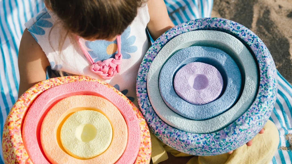 Build-A-Bear feiert den Internationalen Spieltag mit kostenlosen Geschenken und Aktivitäten