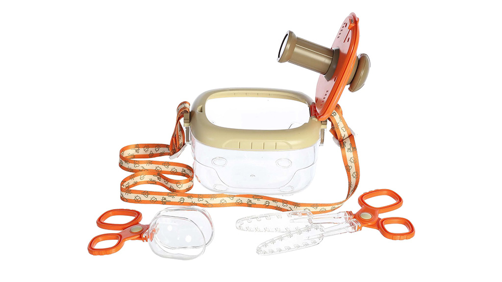 Kinder können dem Ruf der Wildnis mit der Aurora World Camp Arcadia Kollektion antworten.