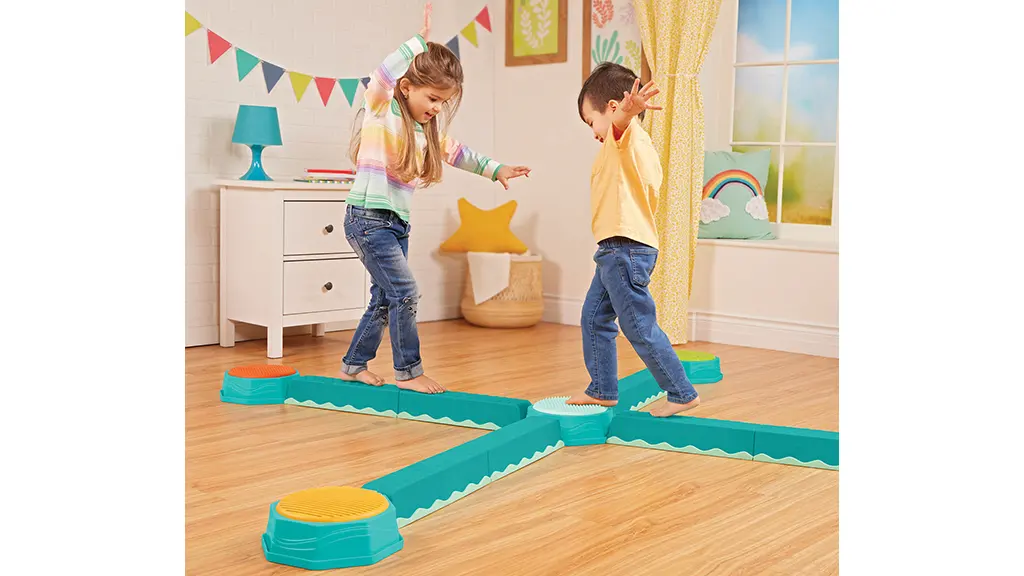 Veranstaltet eure eigene Olympiade zu Hause mit diesen goldmedaillenwürdigen Spielen