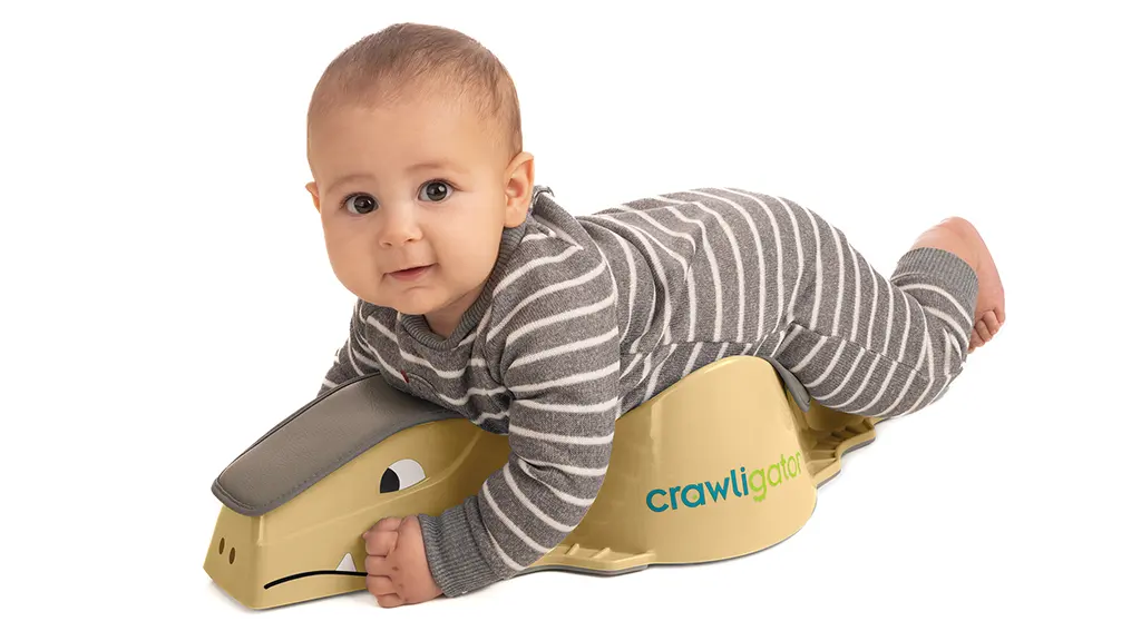 Die Crawligatoren sind jetzt noch zugänglicher