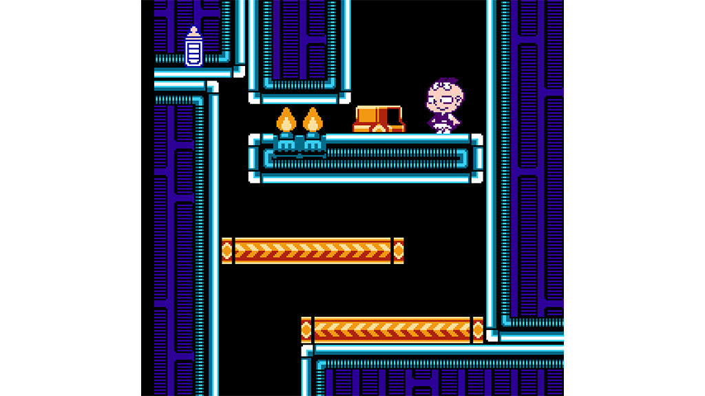 Stelle den Kindern die Rugrats mit diesem nostalgischen Videospiel vor.