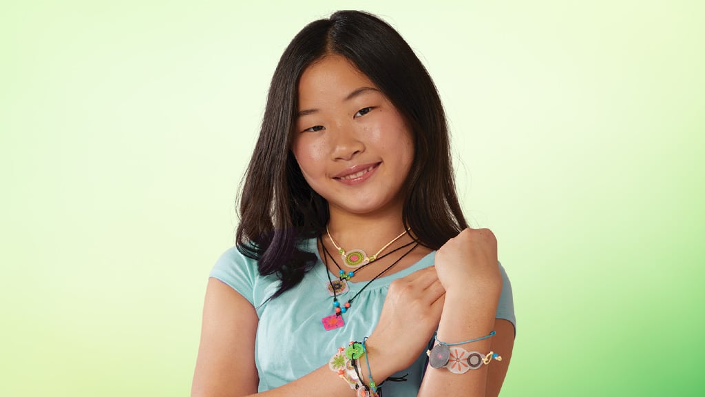 Spielvorstellung: PlayMonster Original Spirograph Shrinking Magic