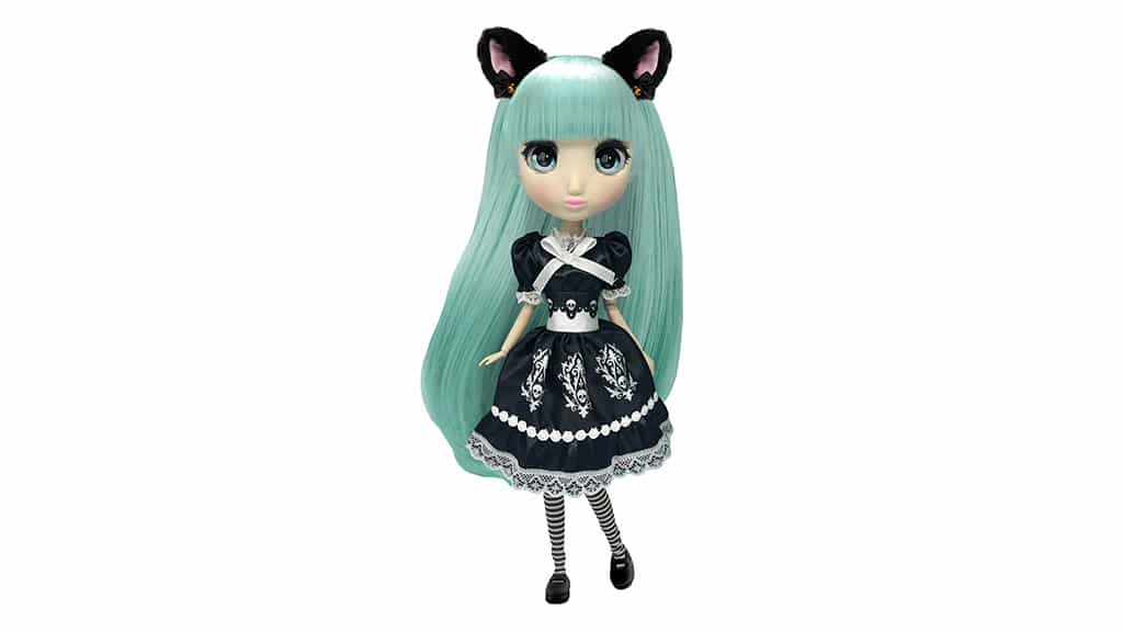 Hunter Products bringt die Shibajuku Anime-Puppen zurück in die Regale.