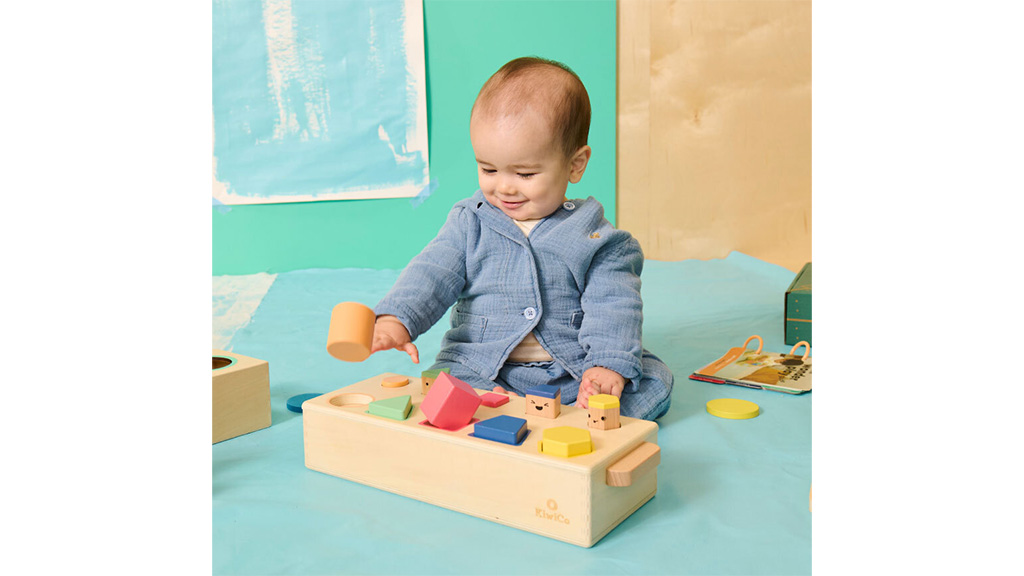 KiwiCo startet neue STEAM-Sets mit den KiwiCo Clubs