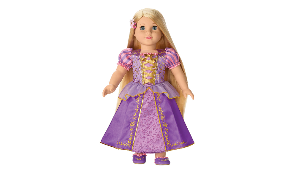 Die besten Spiele für kleine Prinzessinnen