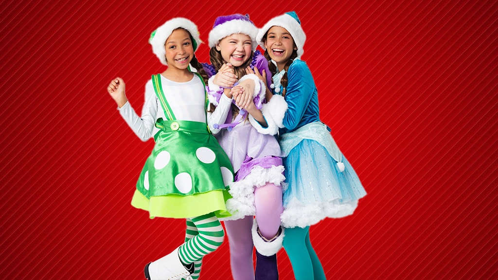 Komm in festliche Stimmung mit MusicClubKids und Gabis Puppenhaus!