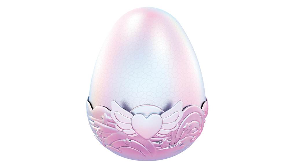 Spin Master Hatchimals Alive! Mystery Hatch
