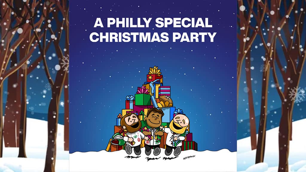 Zeichentrickfilme: Die Schneeball-Operation läuft auf Hochtouren