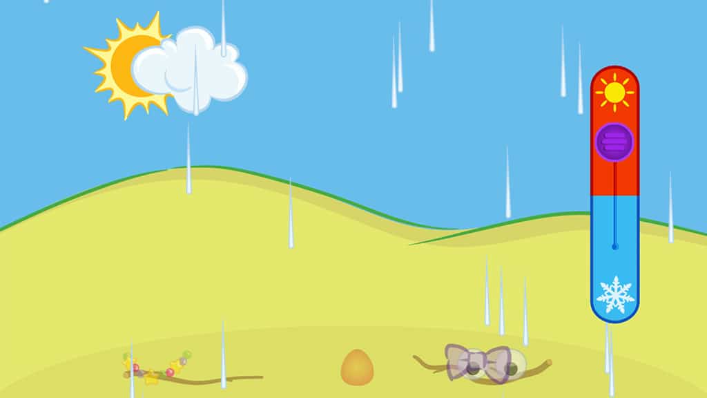 Die interaktiven Spiele von Sesame Workshop machen das Lernen in den Feiertagen unterhaltsam.