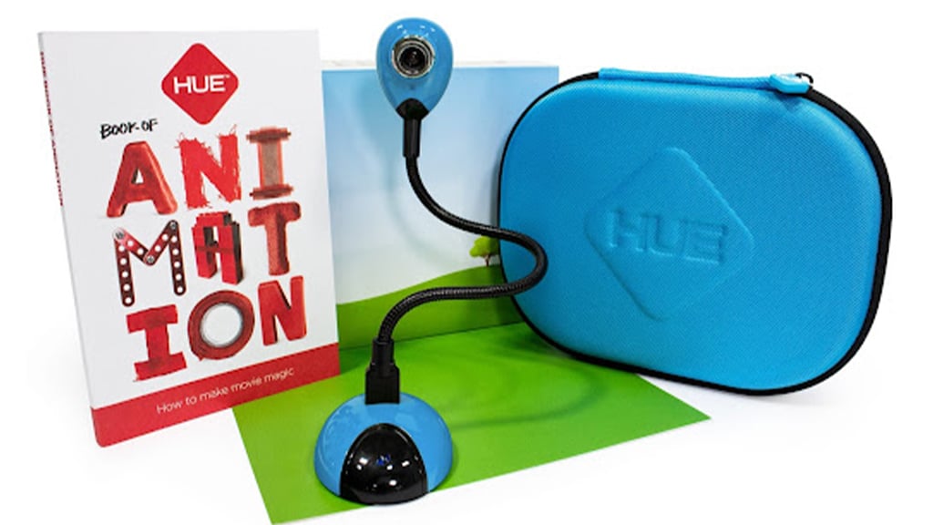 HUE Animationsstudio