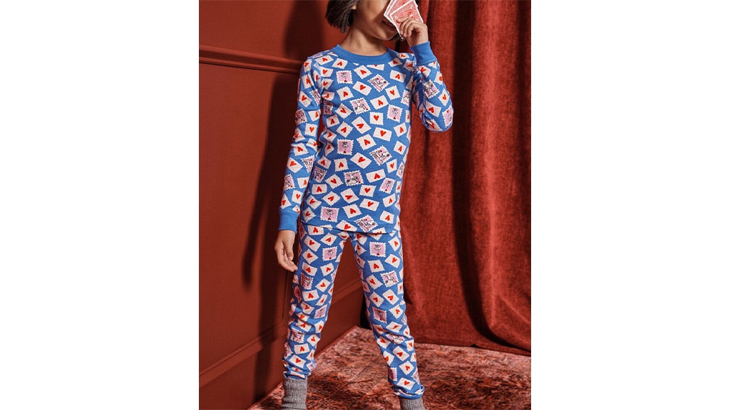 Die Snoopy-Kollektion von Hanna Andersson ist angekommen