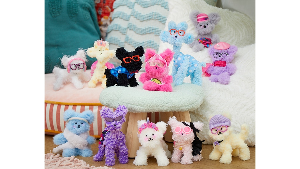 Entdecke deinen neuen DIY Knotz-Partner!