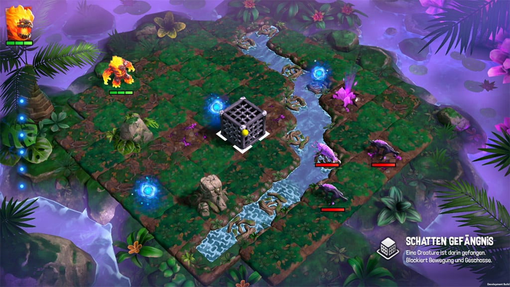 Flieg ins Reich der Fantasie mit Eldrador Creatures: ShadowFall!