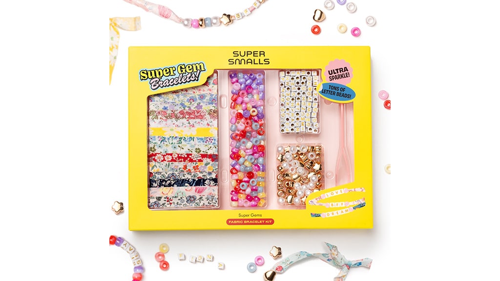 Diese Super Smalls Sets werden den Valentinstag spannender machen