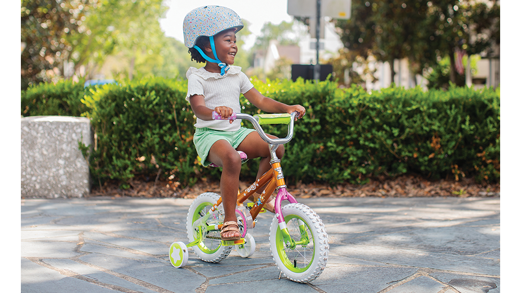 Vroom-vroom und los gehts!: Die besten Fahrzeuge