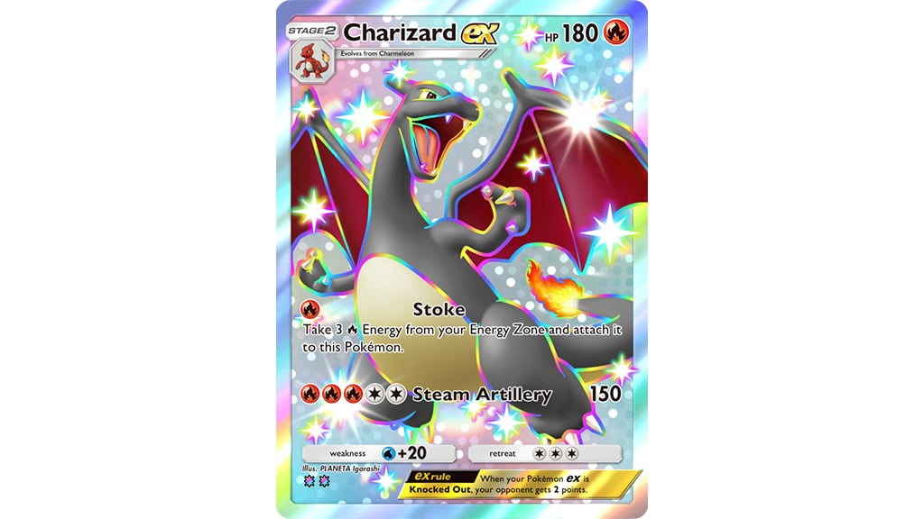Mach dich bereit für die glitzernde Jagd in der Pokémon TCG-App!