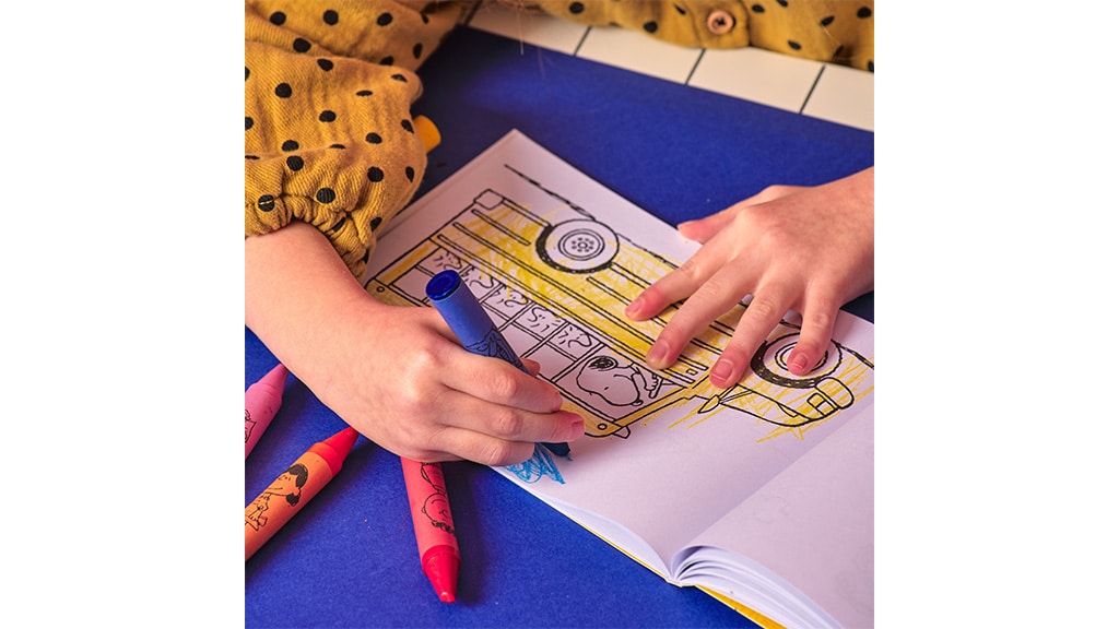 Es ist an der Zeit, diese Snoopy-Themen-Bastelsets zu besorgen.