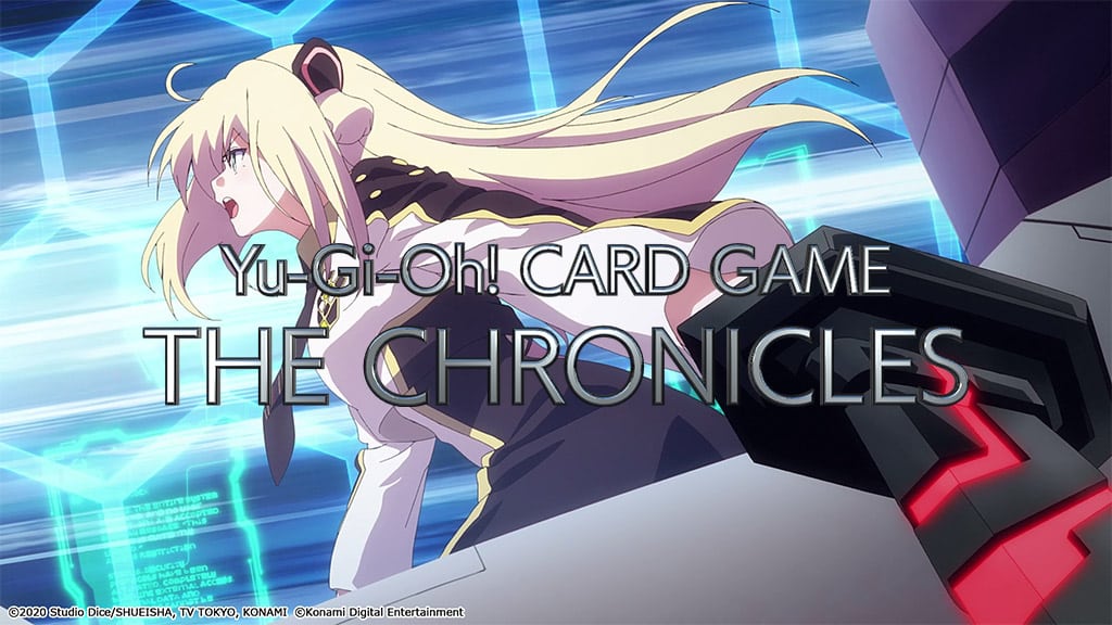 Yu-Gi-Oh!-Duelle kehren in einer brandneuen YouTube-Serie auf die Bildschirme zurück