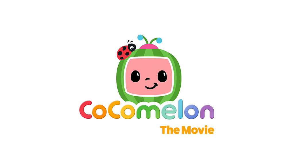 CoComelon bekommt einen eigenen Spielfilm