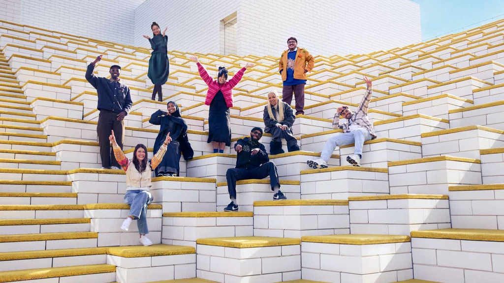 Erschaffe deine Traumstadt mit LEGO am Weltspieltag!