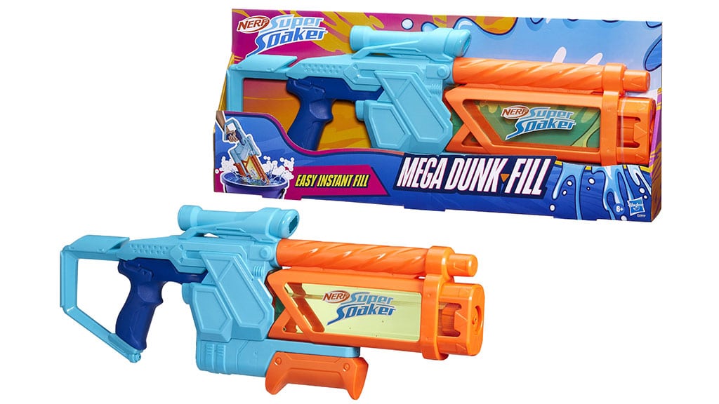 20 Spiele und Spielsets, die den Strandbesuch aufpeppen