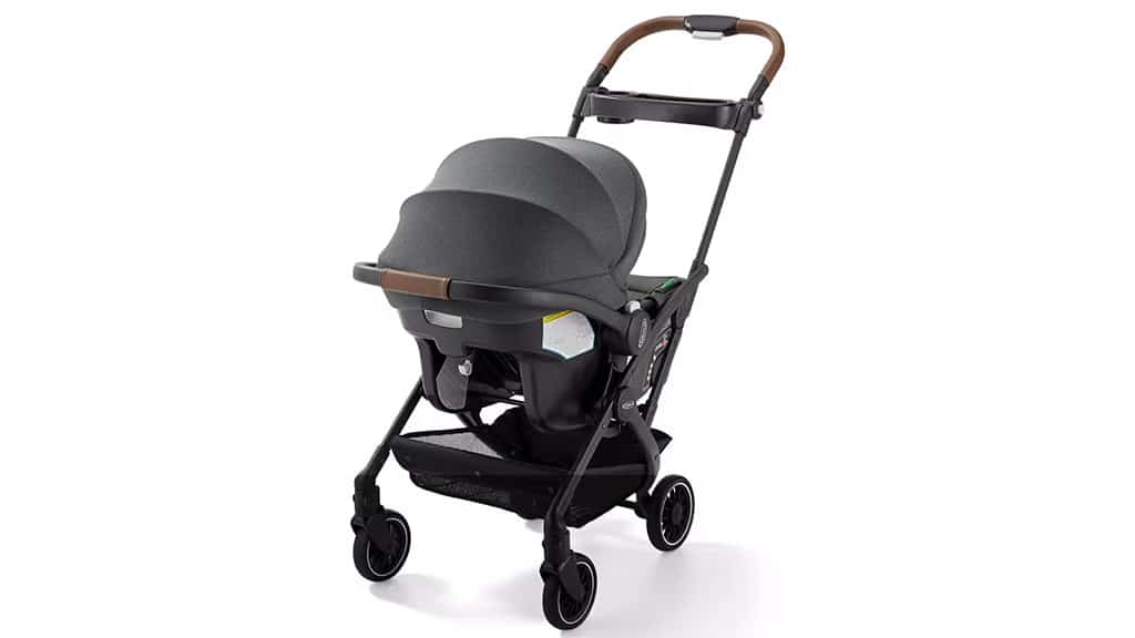 Babys an Bord: Die besten Babyausstattungen für die sommerliche Familienreise