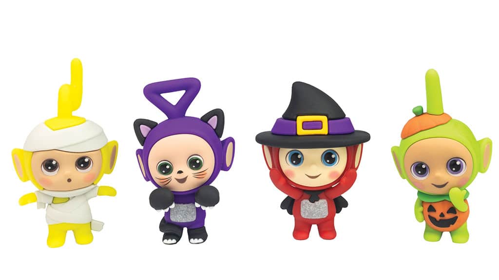 Stimme dich auf die gruselige Sommer-Halloween-Stimmung mit diesen 7 Spielen ein!