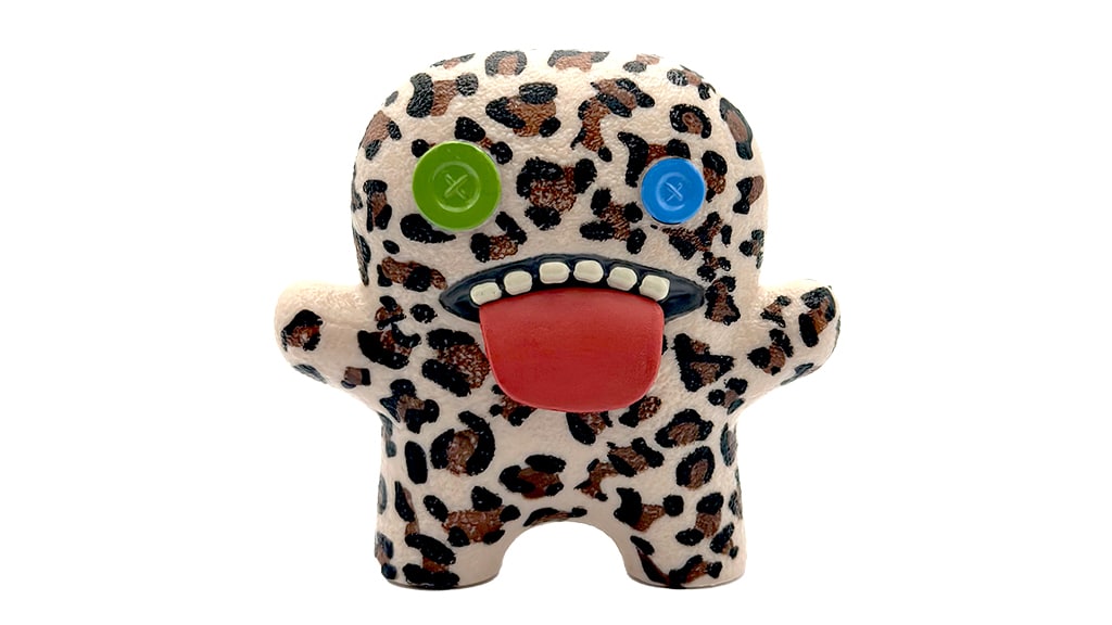 PMI Kids Fuggler 2-teiliges Sammelfiguren-Set