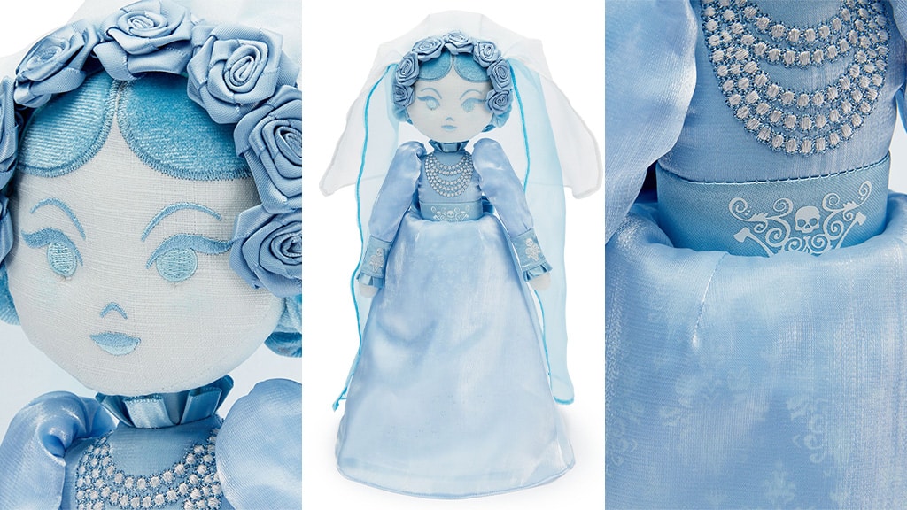 Mit der Disney Store Spukschloss-Kollektion können Kinder das Sommer-Halloween feiern.