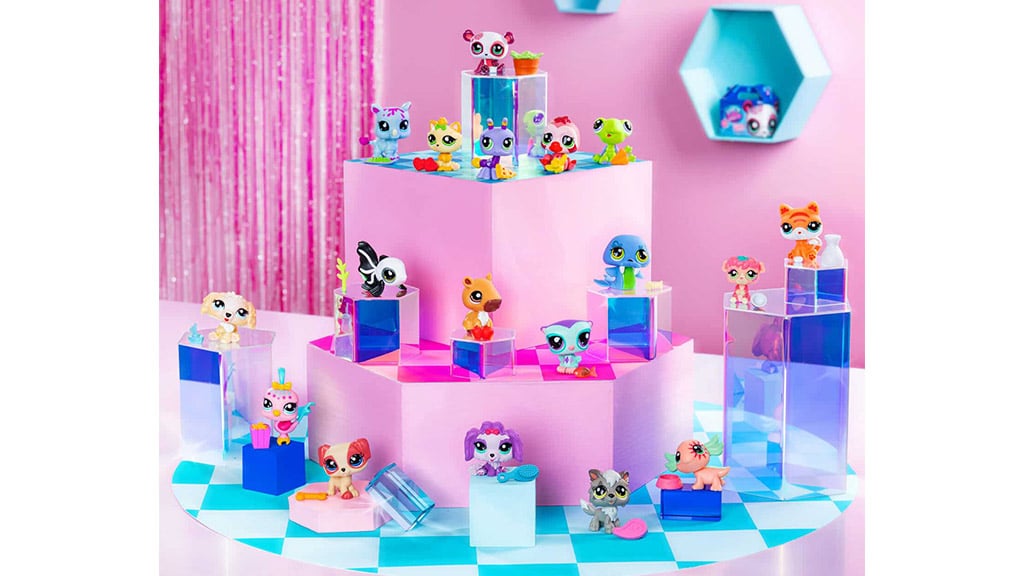 Spannende Spiele zur Förderung der Kreativität