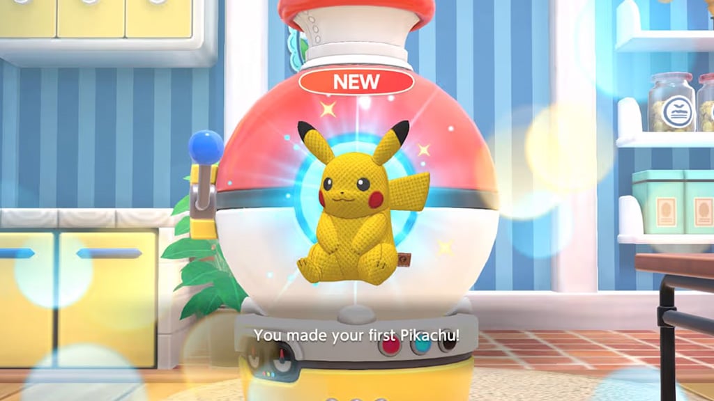 Versammle die Familie, um gemeinsam die neuen Nintendo Switch-Spiele zu spielen!