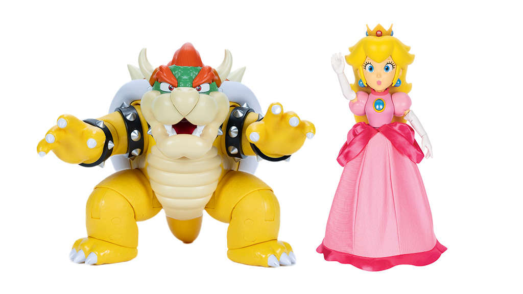 Neue coole JAKKS Pacific Spielzeuge