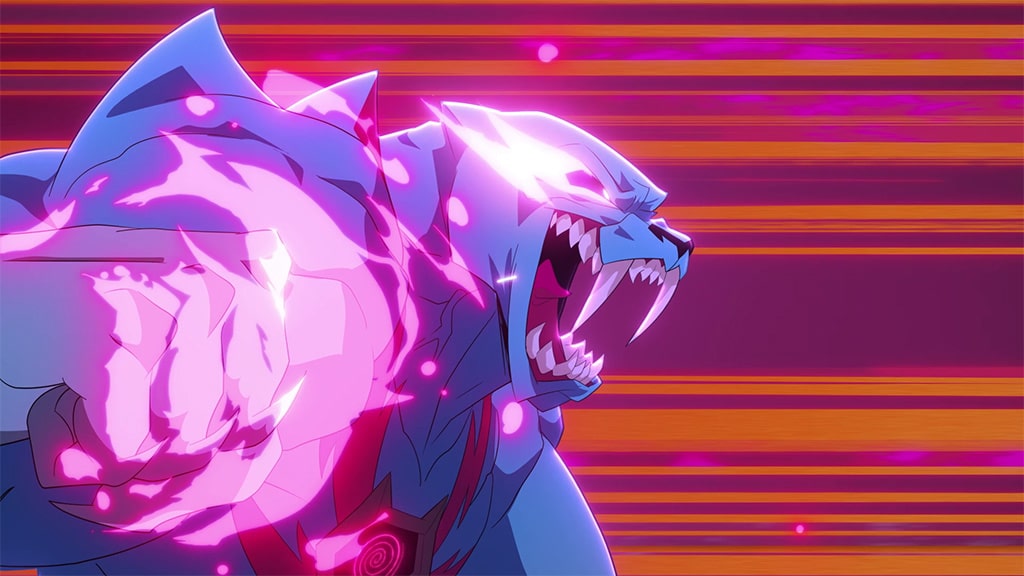 Moose Toys und MrBeast versprechen animierte Unterhaltung mit der aktualisierten MrBeast Lab Kollektion