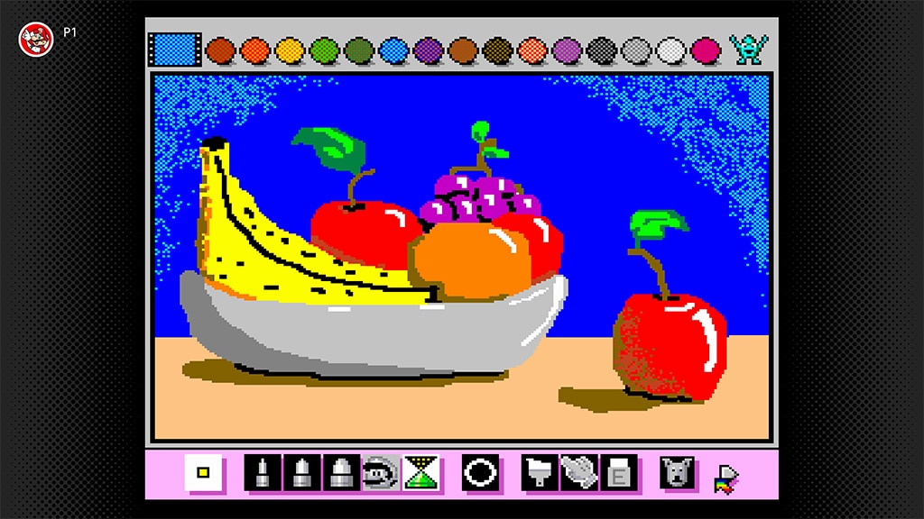 Zeichne und dunke mit den neuesten Nintendo Switch 2 Spielen