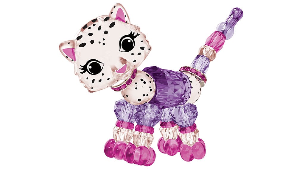 Twisty Petz ist zurück und stylischer denn je