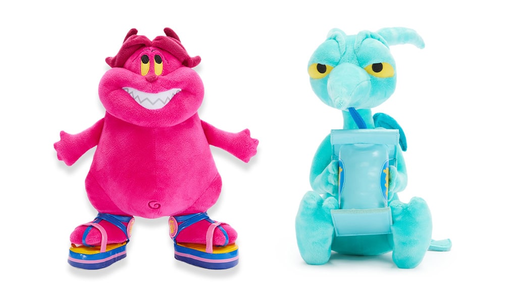 Die neue Disney-Bösewichte-Kollektion verspricht spannenden Spaß vor Halloween