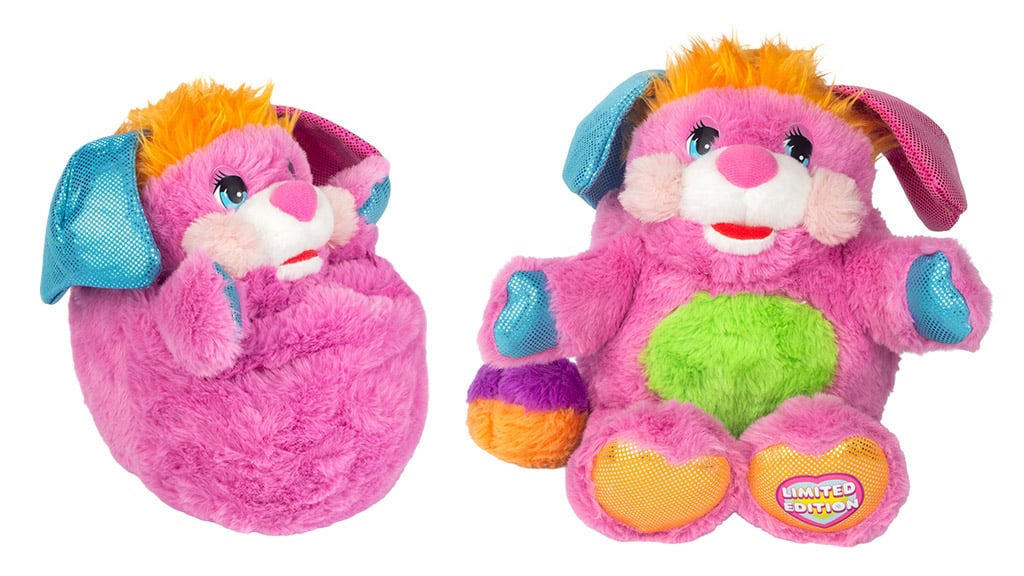 Diese ikonischen Spielzeuge der 80er Jahre kehren wieder in die Regale der Geschäfte zurück