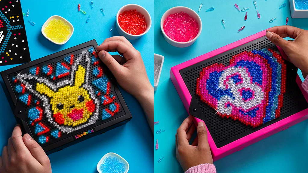 Do it yourself: Die besten Bastelsets für Kinder