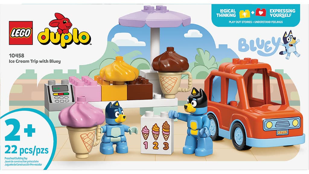 Bluey-Spiele für kleine Fans