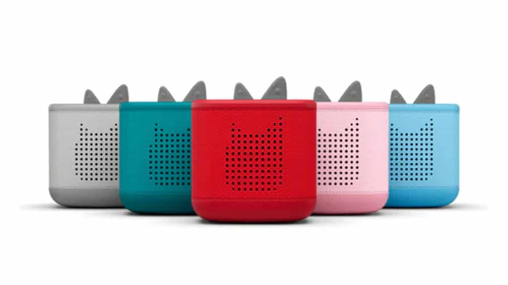 Lerne die Toniebox 2 kennen: eine neue Möglichkeit für bildschirmfreies, märchenhaftes Vergnügen