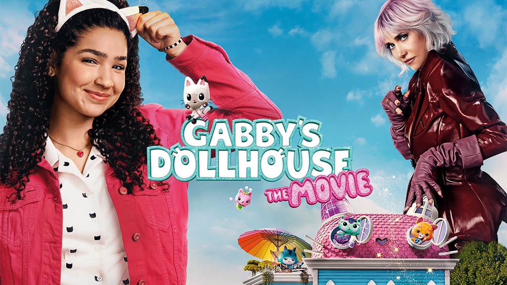 Das nächste Puppenhaus: Gabis Puppenhaus – Der Soundtrack