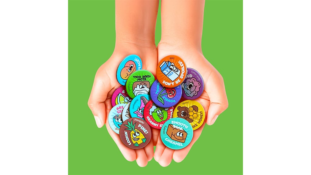 Schnüffle den Sieg mit dem Match ’N Sniff Memospiel auf!