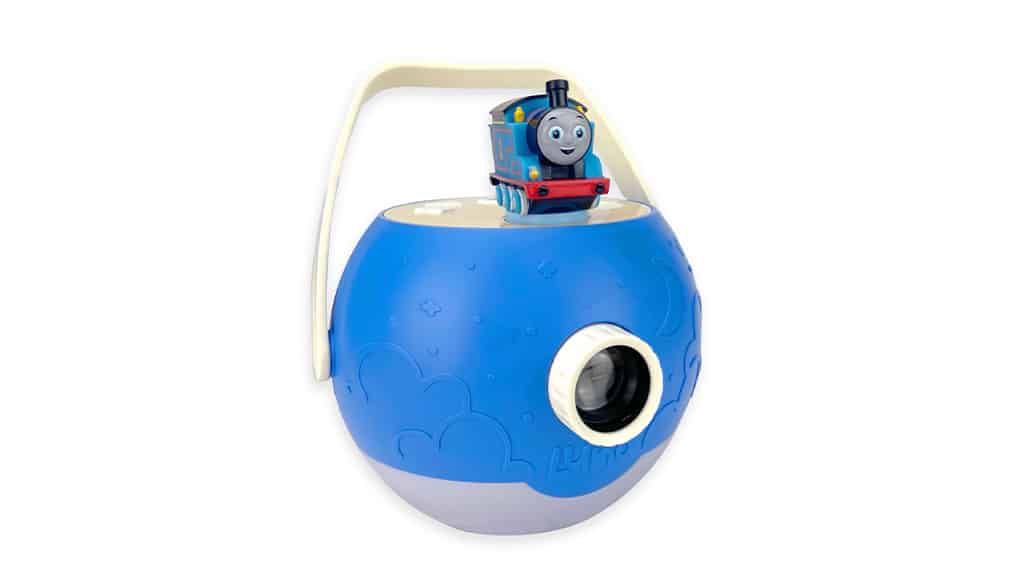 Mattel-Favoriten schließen sich der Luna StoryTime Projektor-Bibliothek an