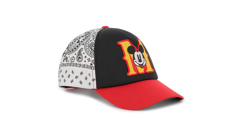 Bringe märchenhaften Stil in deine Garderobe mit der neuen Marc Jacobs X Disney Kollektion!