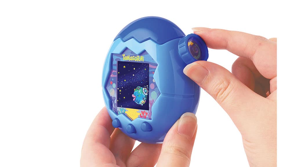 Bandai Namco: Tamagotchi Paradies
