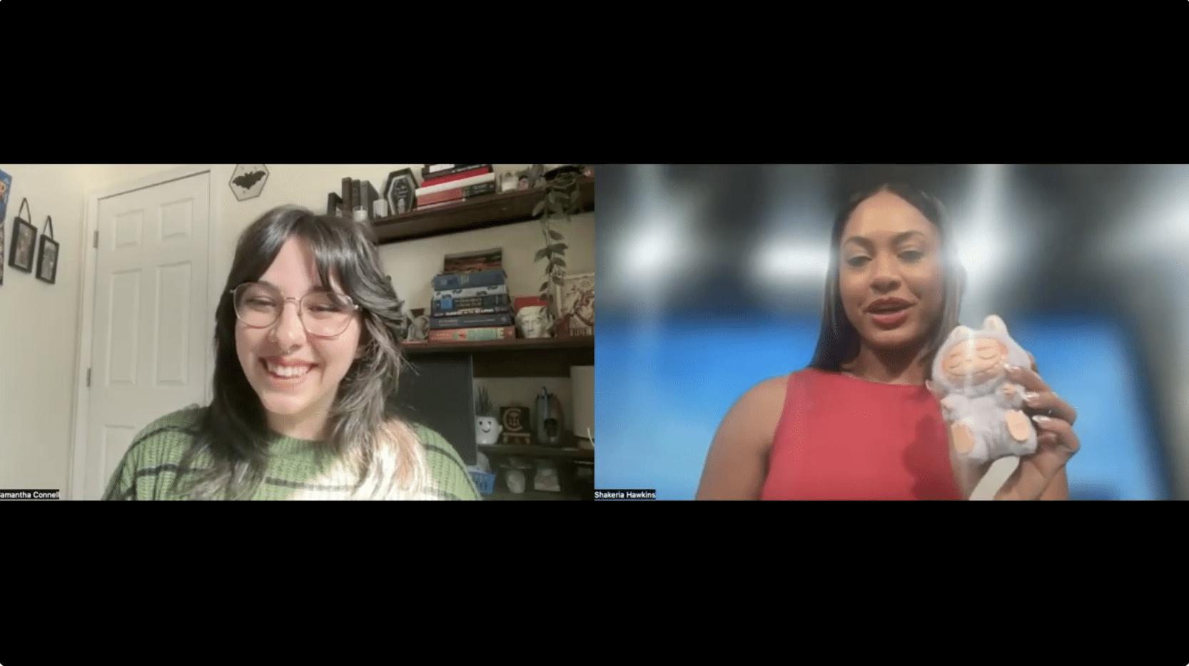 Labubu und seine Freunde schließen sich der Macy’s Thanksgiving Parade an